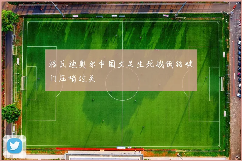 格瓦迪奥尔中国女足生死战倒钩破门压哨过关