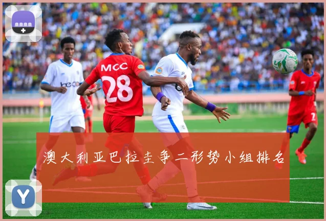 澳大利亚巴拉圭争二形势小组排名