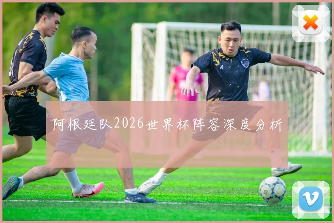 阿根廷队2026世界杯阵容深度分析