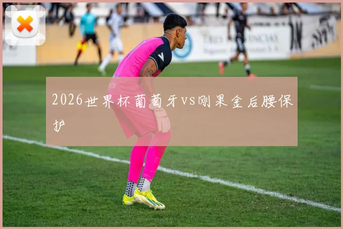 2026世界杯葡萄牙vs刚果金后腰保护