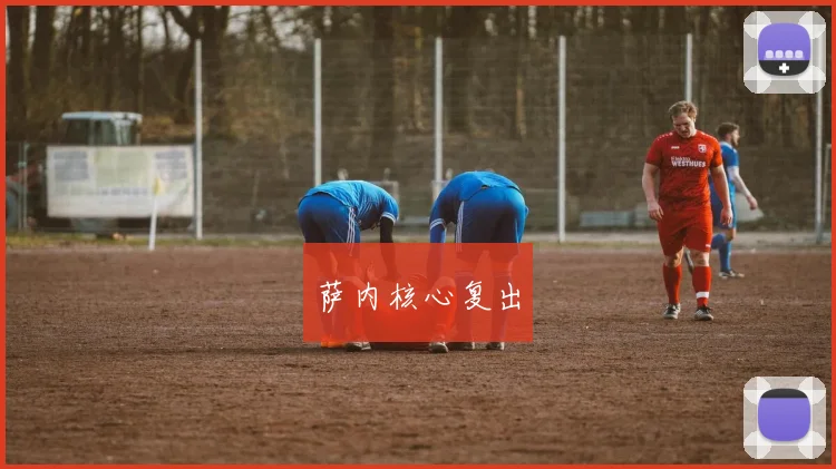 萨内核心复出