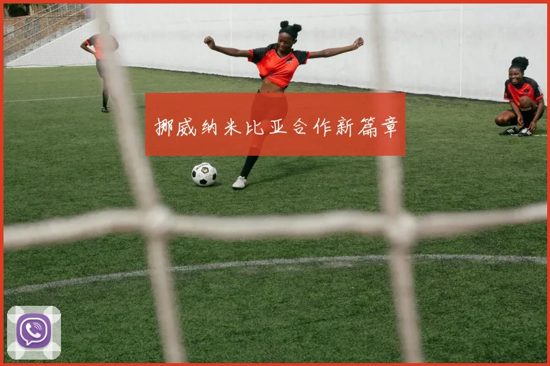 挪威纳米比亚合作新篇章