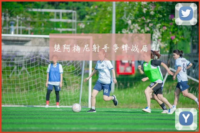 楚阿梅尼射手争锋战局