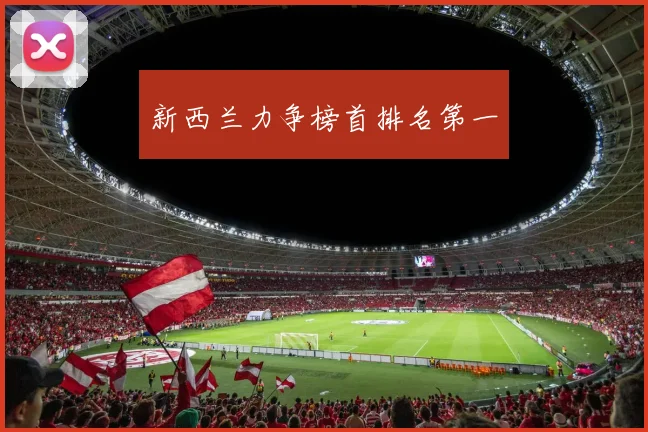 新西兰力争榜首排名第一