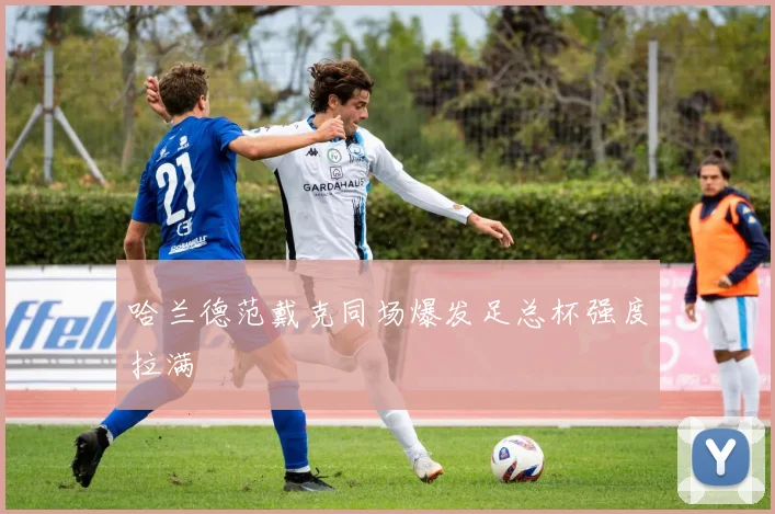 哈兰德范戴克同场爆发足总杯强度拉满