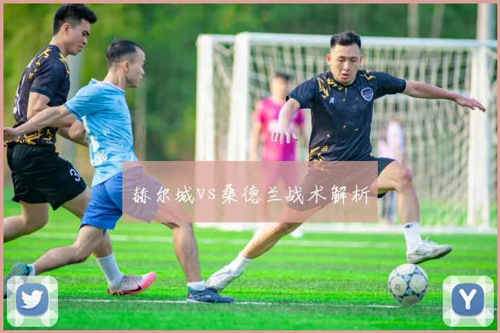 赫尔城vs桑德兰战术解析