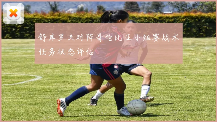 舒库罗夫对阵哥伦比亚小组赛战术任务状态评估