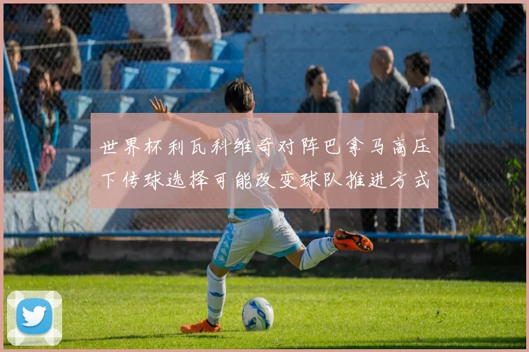世界杯利瓦科维奇对阵巴拿马高压下传球选择可能改变球队推进方式